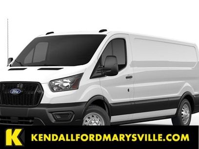 New 2026 Ford Transit 250 Base