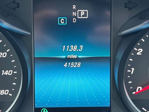 Used 2019 Mercedes-Benz C 300 Sedan image 30