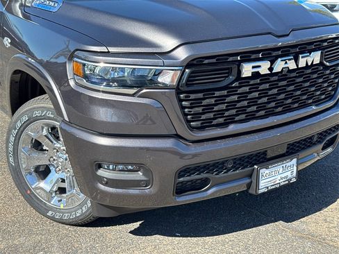 New 2026 RAM 1500 Big Horn image 7