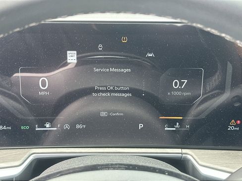 Certified 2025 Kia Sorento SX AWD/4WD image 10