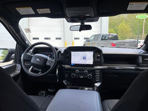 New 2026 Ford F150 STX w/ Equipment Group 200A AWD/4WD image 10
