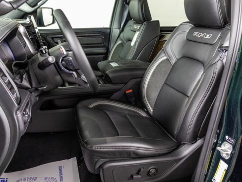New 2026 RAM 1500 RHO w/ RHO Level 1 Equipment Group AWD/4WD image 24
