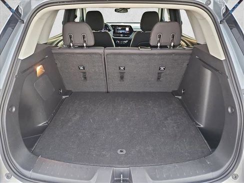 Used 2025 Chevrolet TrailBlazer LT image 6