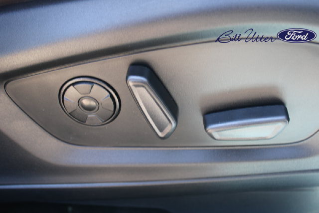 New 2026 Ford Explorer Platinum RWD image 8