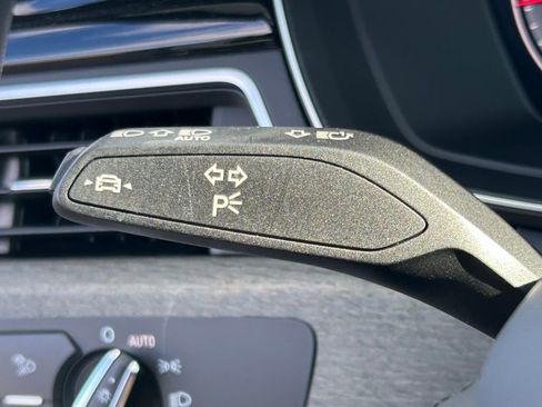 Used 2023 Audi A5 2.0T Premium Plus w/ Premium Plus image 21