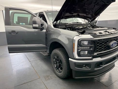 New 2026 Ford F350 XLT w/ Tremor Off-Road Package image 15