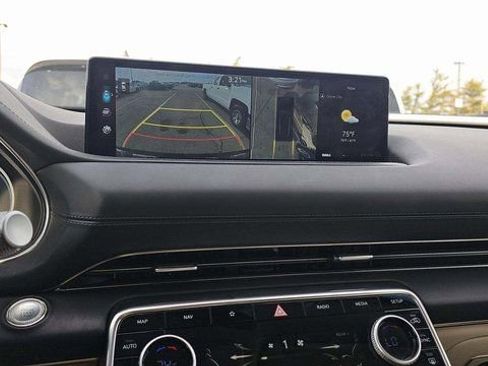 Used 2023 Genesis GV80 3.5T Advanced + image 6