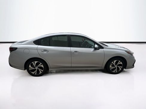 Used 2025 Subaru Legacy Premium AWD/4WD image 4