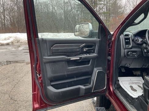 Used 2022 RAM 2500 Limited w/ Towing Technology Group AWD/4WD image 59