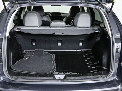 Used 2023 Subaru Crosstrek 2.5i Sport image 29