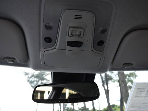 Used 2016 Toyota Prius Four Touring w/ Premium Convenience Package FWD image 41