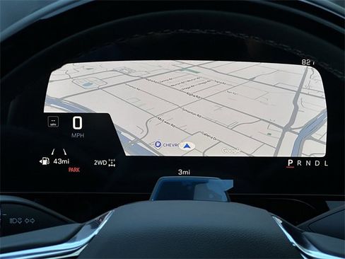 New 2026 Chevrolet Tahoe High Country image 12