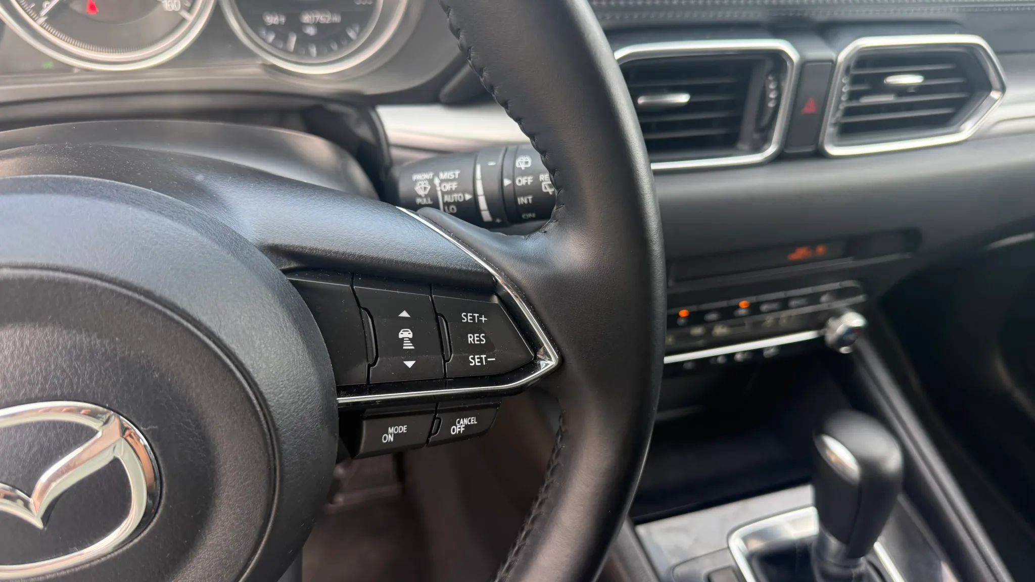 Used 2025 MAZDA CX-5 AWD 2.5 S w/ Select Package image 20