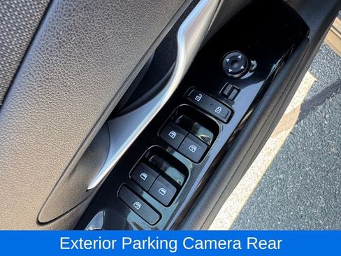 Certified 2024 Hyundai Tucson Limited AWD/4WD image 19