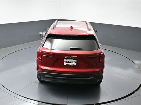 New 2026 GMC Terrain Elevation w/ Black Edition image 42