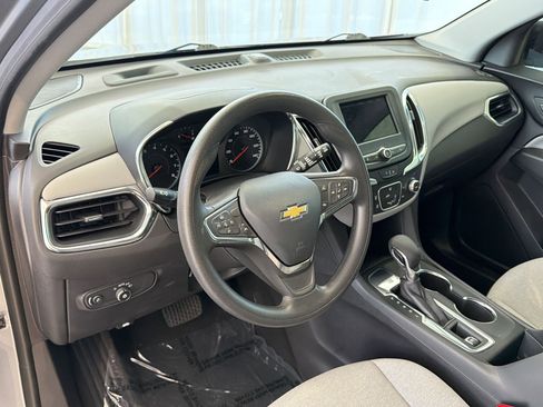 Used 2024 Chevrolet Equinox LS FWD image 4