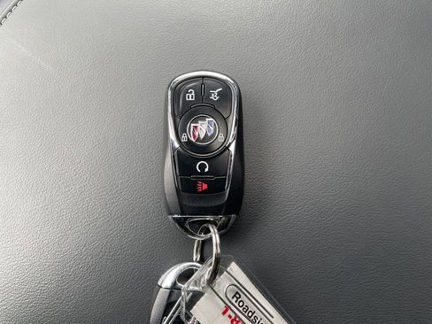 Used 2024 Buick Enclave Premium w/ Experience Buick Package image 25