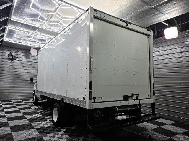 Used 2023 Ford E-450 and Econoline 450 Super Duty w/ Power Windows & Locks Group RWD image 8