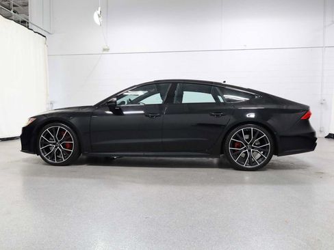 Used 2023 Audi S7 Prestige w/ Prestige Package AWD/4WD image 2