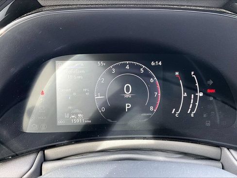 Used 2024 Lexus TX 350 AWD image 29