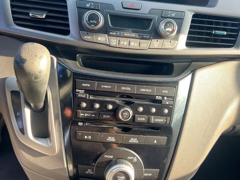 Used 2011 Honda Odyssey EX-L image 32