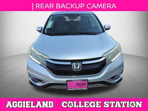 Used 2015 Honda CR-V EX image 10
