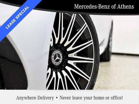 New 2026 Mercedes-Benz CLE 300 4MATIC Cabriolet image 6