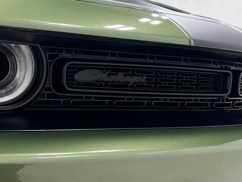 Used 2023 Dodge Challenger R/T w/ Plus Package RWD image 41