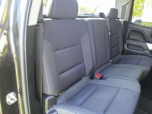 Used 2018 Chevrolet Silverado 1500 LT image 43