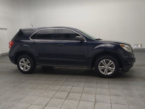 Used 2017 Chevrolet Equinox LS FWD image 11