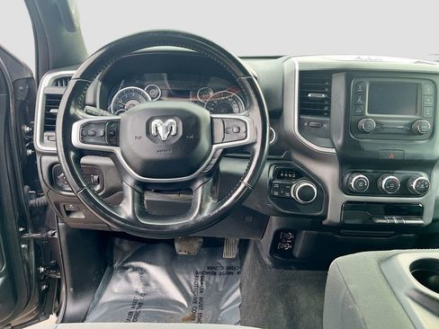 Used 2021 RAM 1500 Big Horn image 19