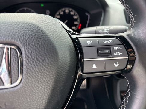 Used 2024 Honda Civic Sport image 21
