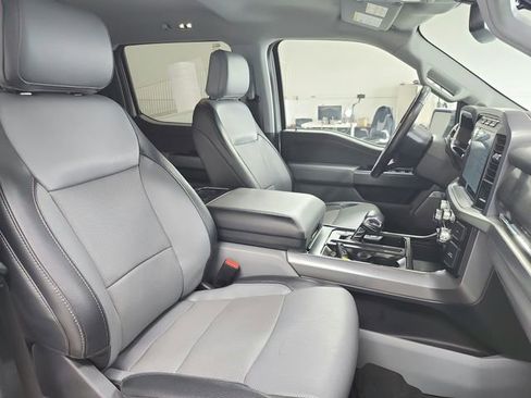 Used 2023 Ford F150 Lariat AWD/4WD image 41