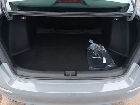 New 2026 Honda Civic Sport image 26