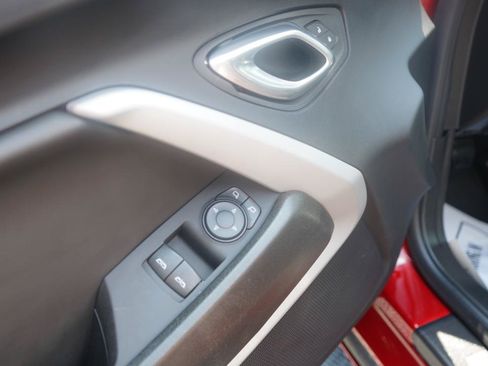Used 2022 Chevrolet Camaro SS RWD image 38