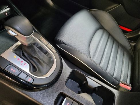 Used 2022 Kia Forte GT-Line w/ GT-Line Premium Package image 26