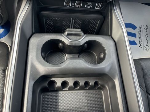 New 2026 RAM 1500 Laramie w/ Night Edition image 26