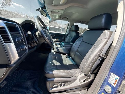 Used 2018 Chevrolet Silverado 1500 LT w/ All Star Edition image 23