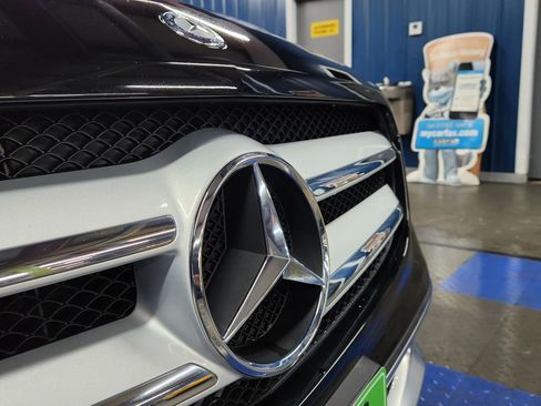 Used 2015 Mercedes-Benz GLA 250 GLA 250 4MATIC Sport Utility 4 image 43