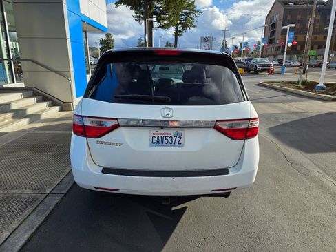 Used 2013 Honda Odyssey EX image 6