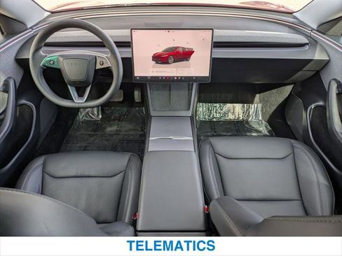 Used 2025 Tesla Model 3 Long Range image 21