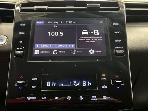 Used 2024 Hyundai Santa Cruz SEL AWD/4WD image 12