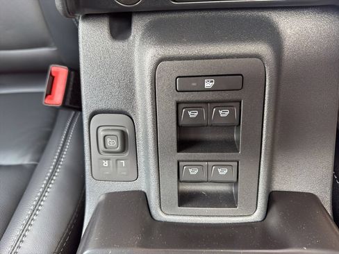 New 2026 Ford Bronco Outer Banks AWD/4WD image 25