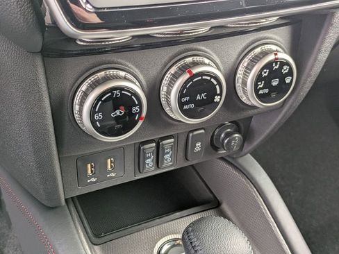 New 2025 Mitsubishi Outlander Sport SE image 20