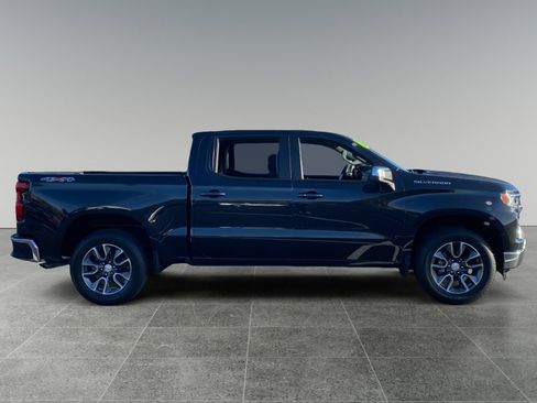 Used 2024 Chevrolet Silverado 1500 LT image 6