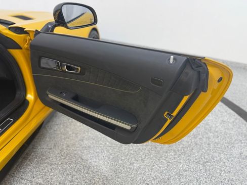 Used 2018 Mercedes-Benz AMG GT C image 69