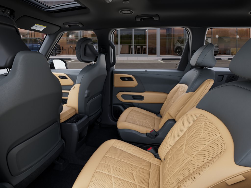 New 2027 Kia Telluride SX X-Line w/ Towing Package AWD/4WD image 19