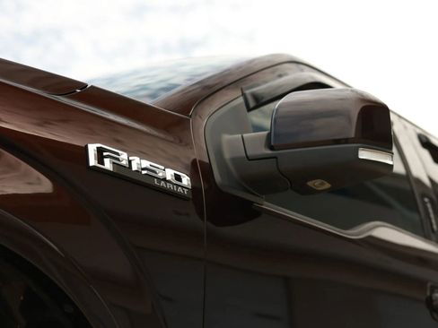 Used 2020 Ford F150 Lariat AWD/4WD image 45