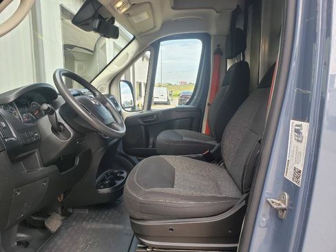 Used 2021 RAM ProMaster 3500 FWD image 19