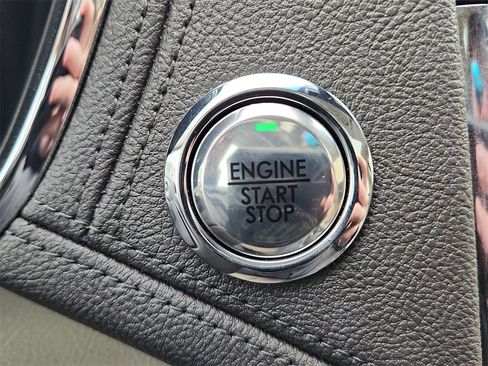 Used 2020 Lincoln Continental Reserve w/ Luxury Package image 30